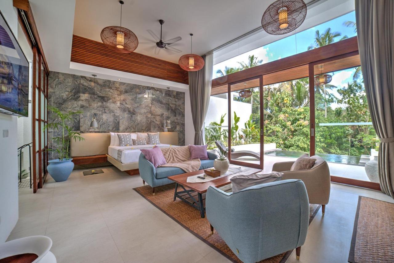 The Ubud-adult Only Aparthotel Ubud