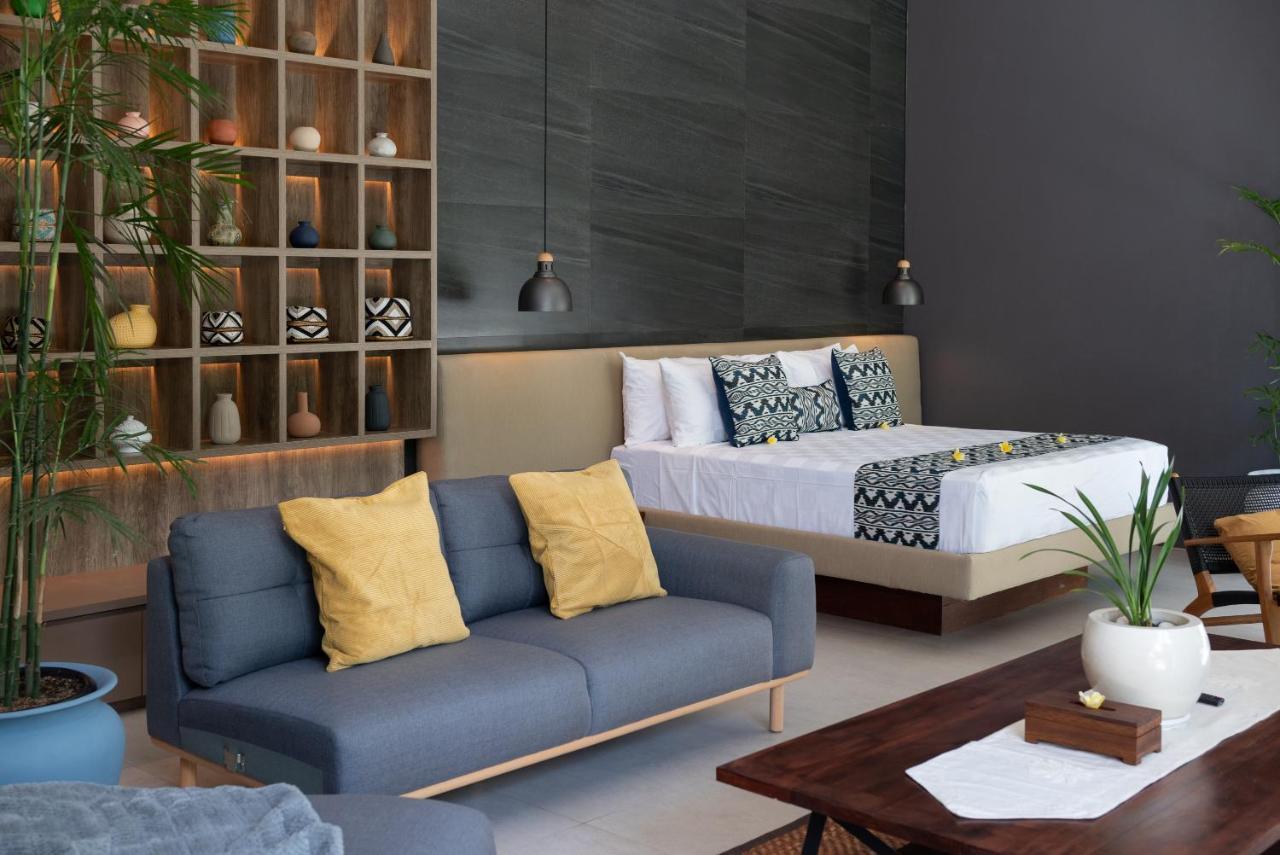 Aparthotel The Ubud-adult Only