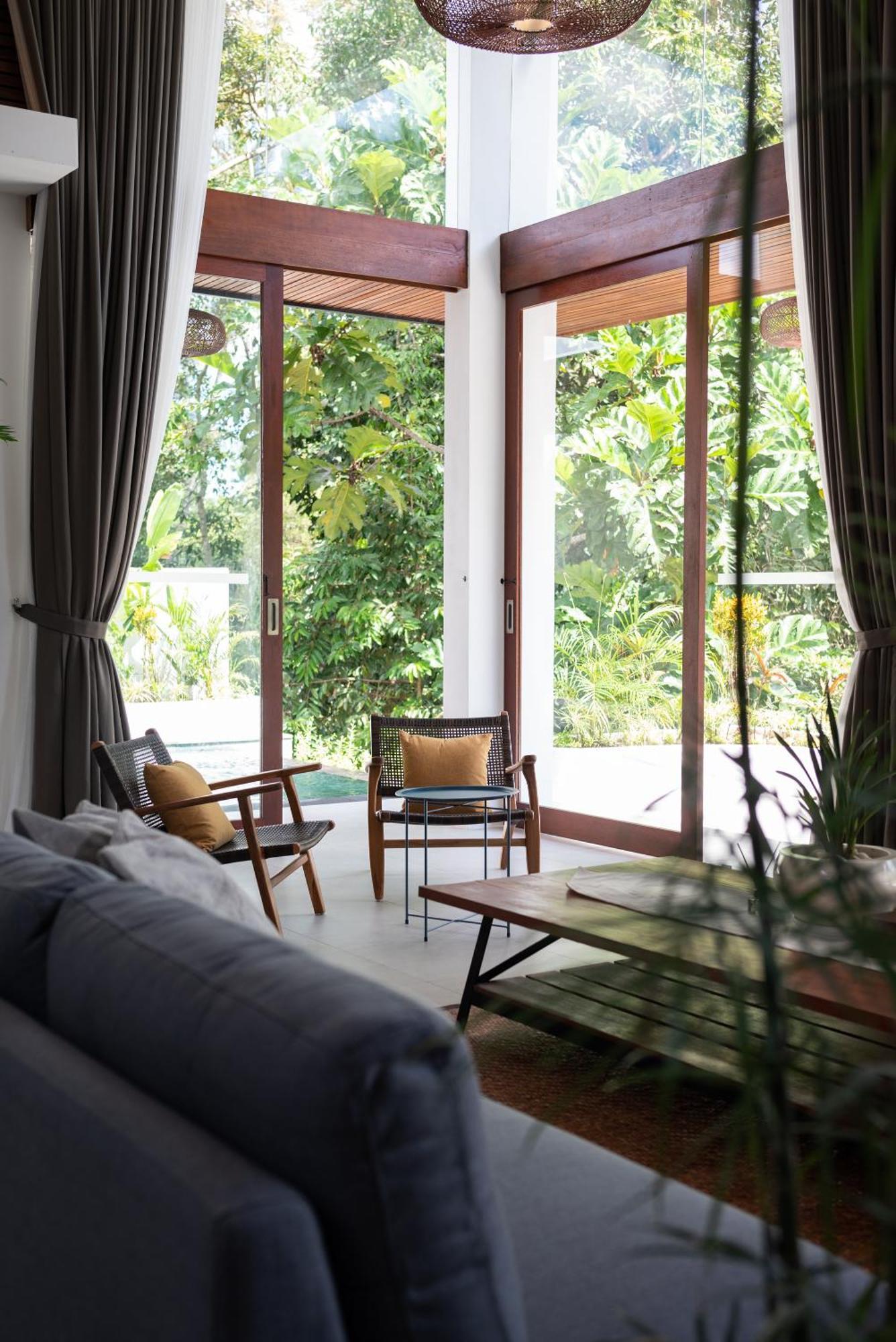 The Ubud-adult Only
