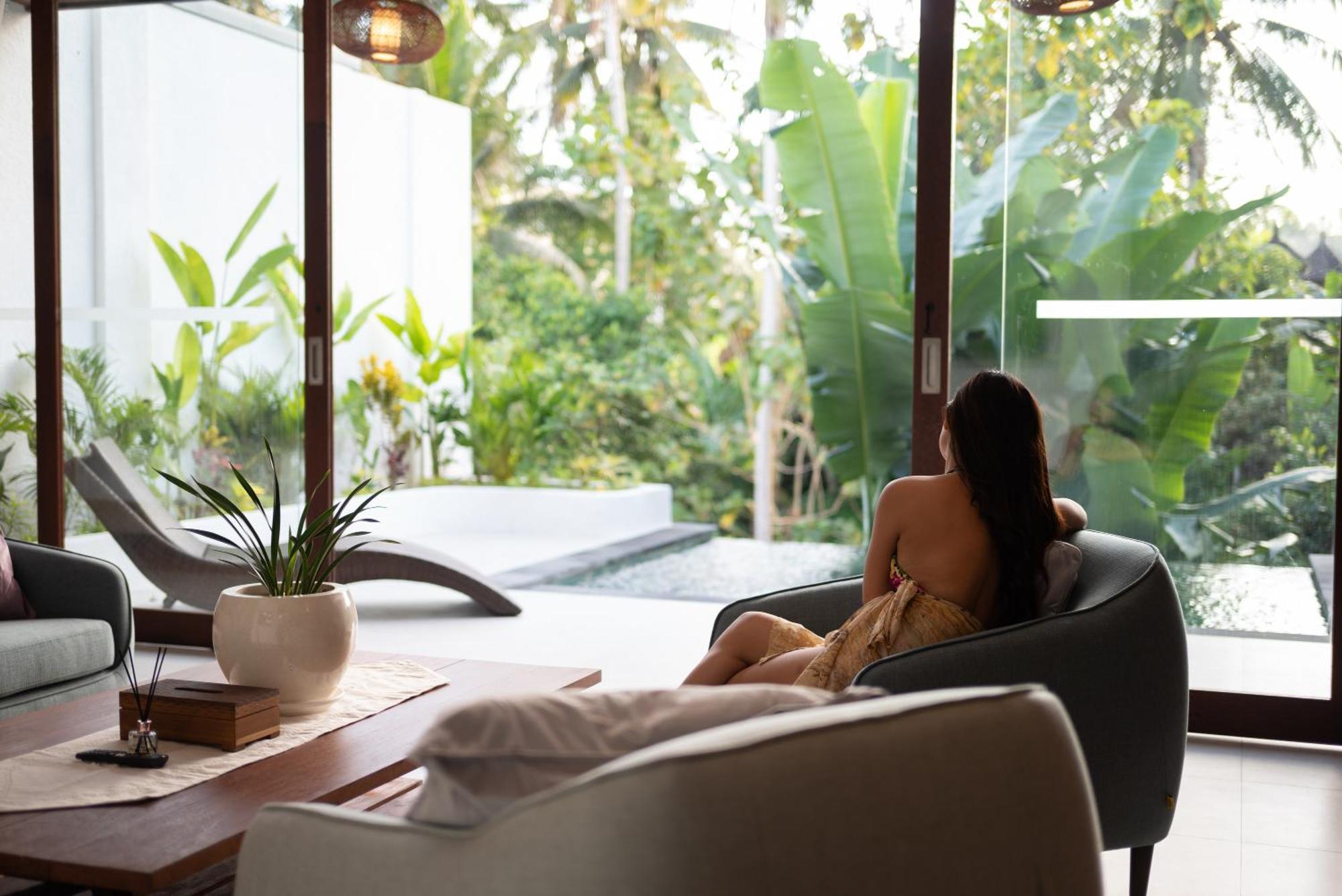 Aparthotel The Ubud-adult Only