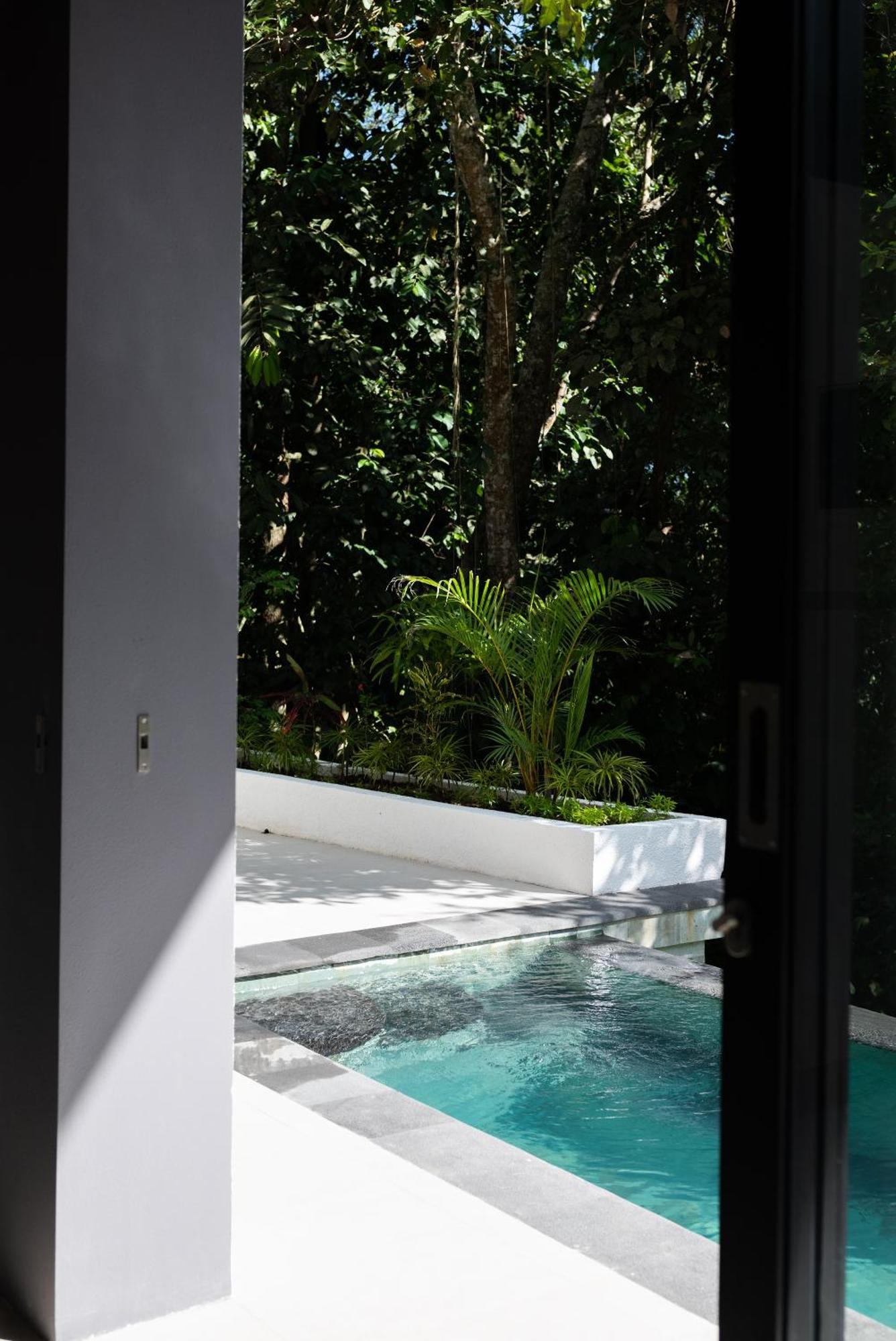 The Ubud-adult Only Aparthotel *